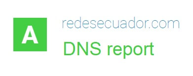 dns redesecuador